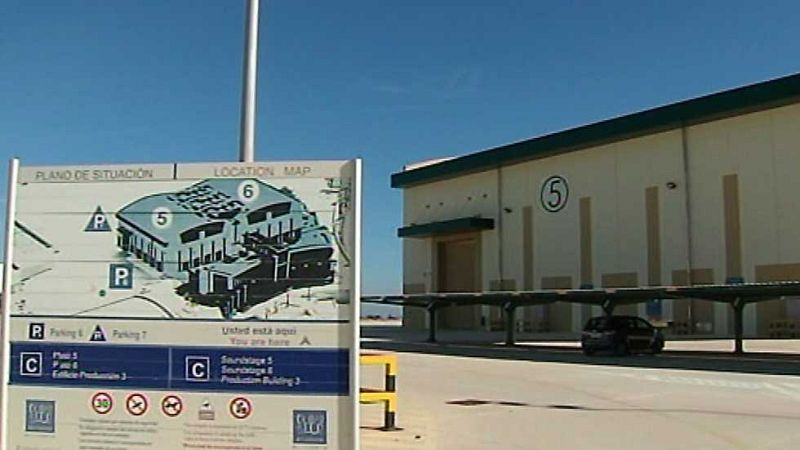 L'Informatiu - Comunitat Valenciana 2 - 14/06/16 - ver ahora