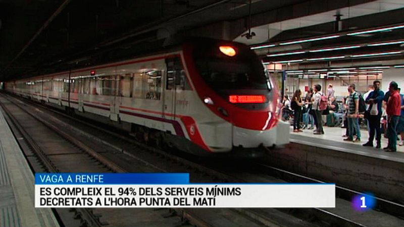 L'Informatiu 2 - 14/06/2016