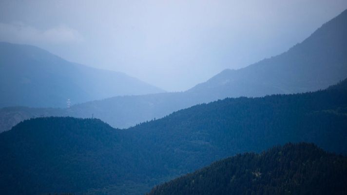El tiempo - Más nubes en el norte y bajada generalizada de las temperaturas