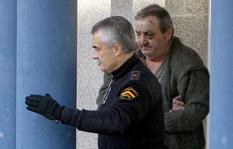 El asesino de Pontevedra se suicida | Ver