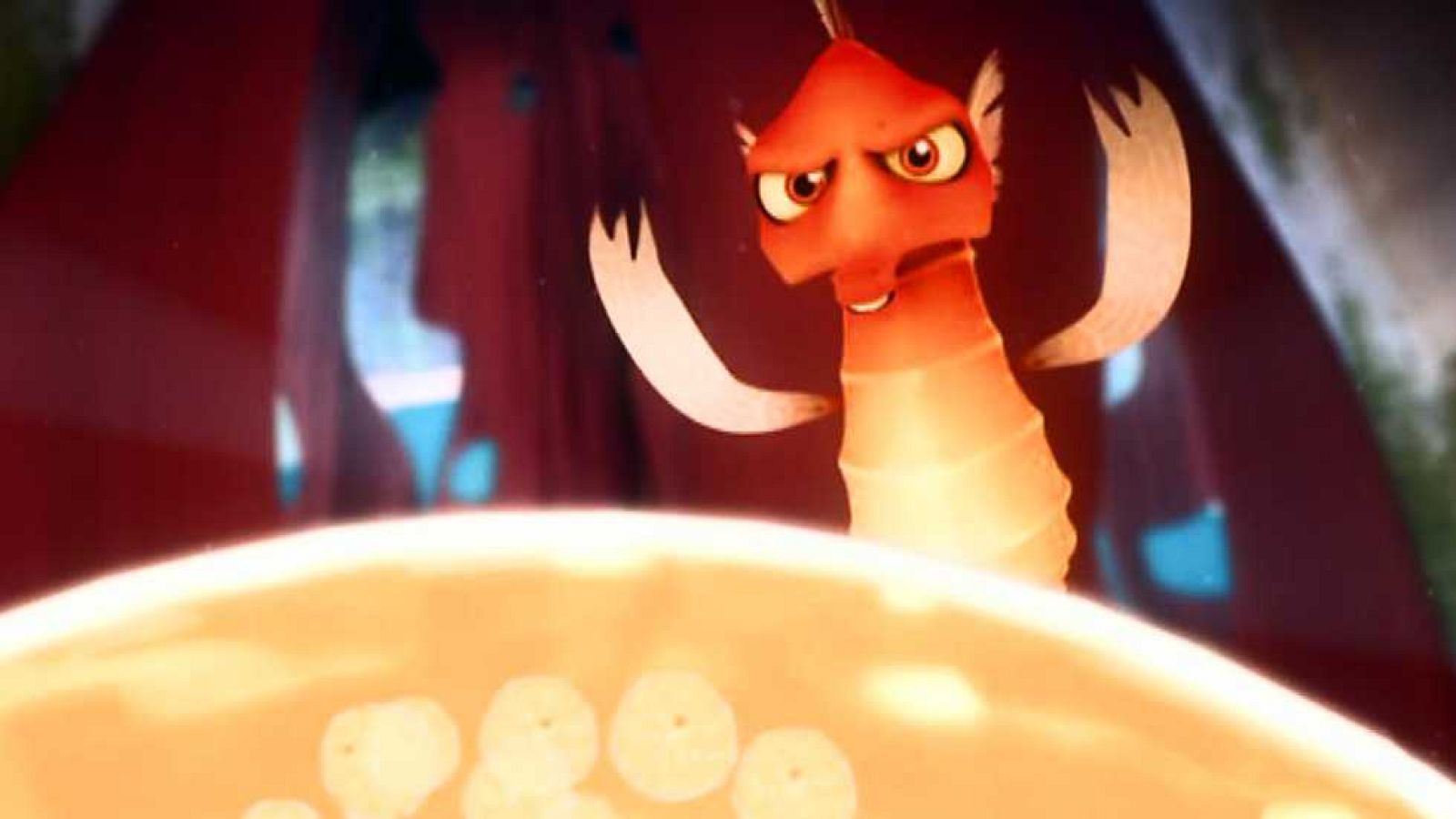 Poderes de adivinación y embustes - Sammy y compañía | Ver