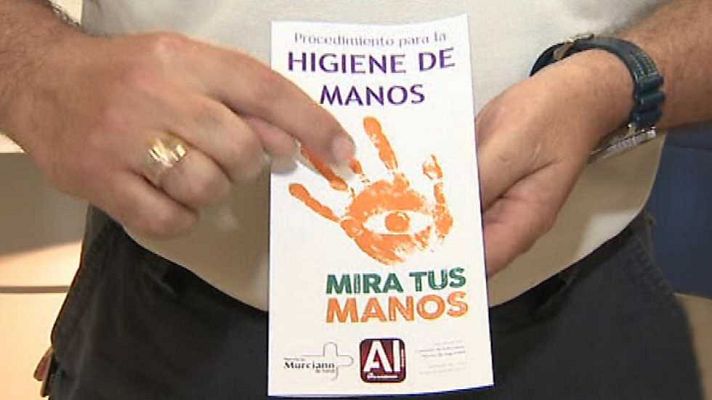 España en 24h - España en 24 horas - 14/06/16