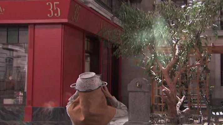 Acacias 38 - Capítulo 299