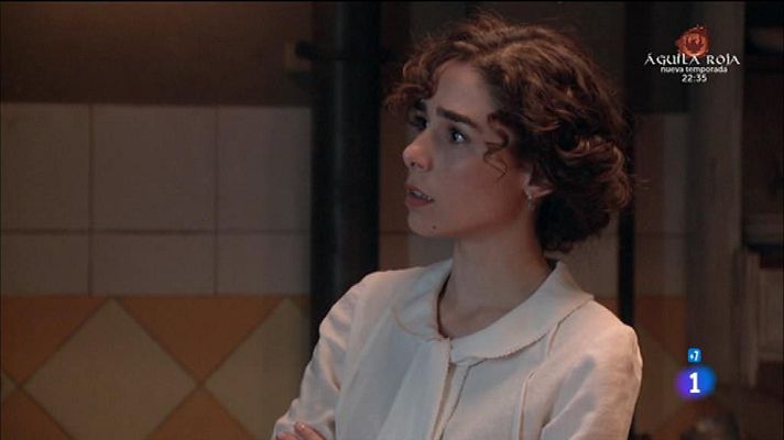 Seis hermanas - El asesino ha vuelto a actuar. ¿Quién será la víctima?