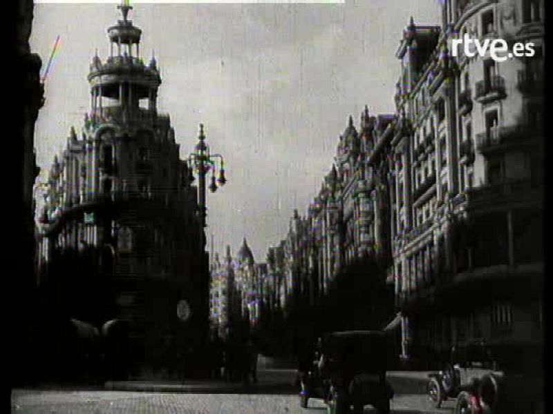 LOTERÍA: Repasamos la década 1920-1930 | RTVE.es | Ver