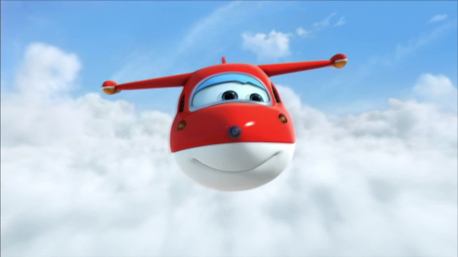 Fiesta Fiesta - Super Wings | Ver