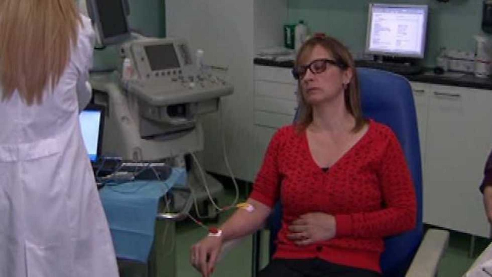 Centro Médico - 14/06/16 (1) - ver ahora