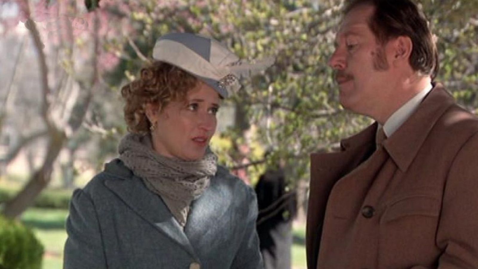 Seis Hermanas - Episodio 287 - Ver ahora