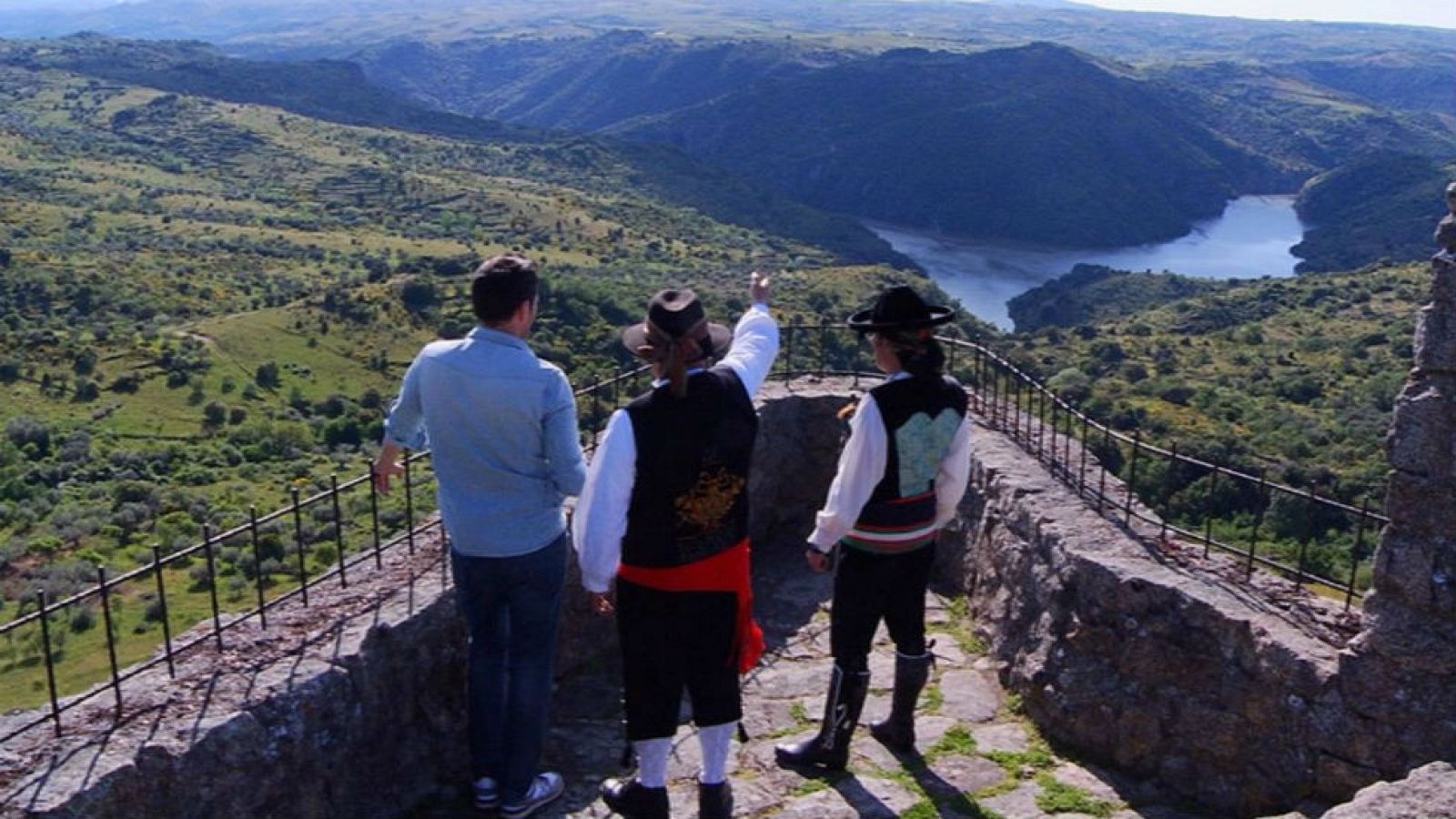 Fermoselle, pueblo de maravillas