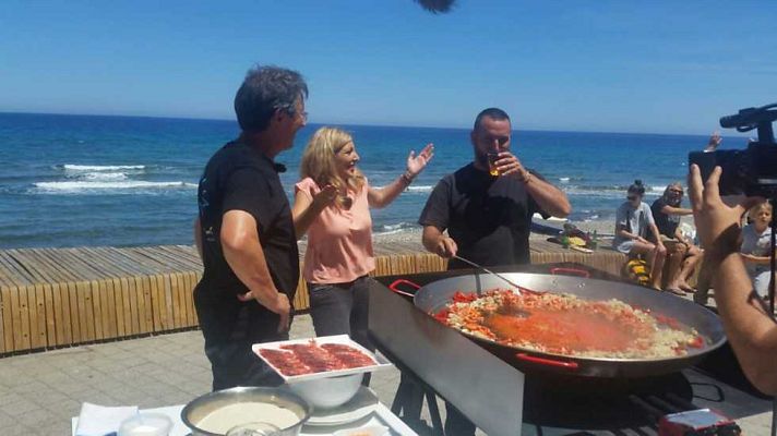 Aquí la Tierra - Aquí la Tierra - 14/06/16