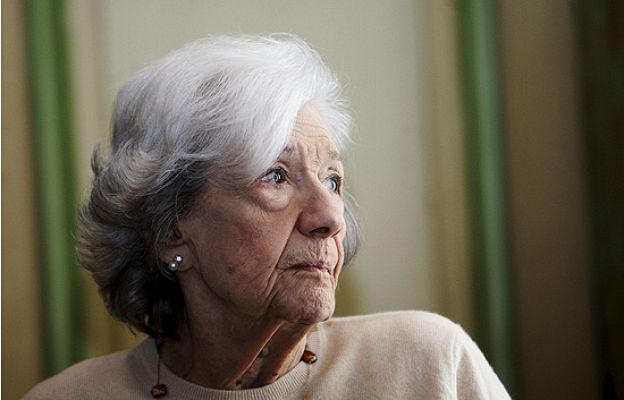  - Nueva novela de Ana María Matute