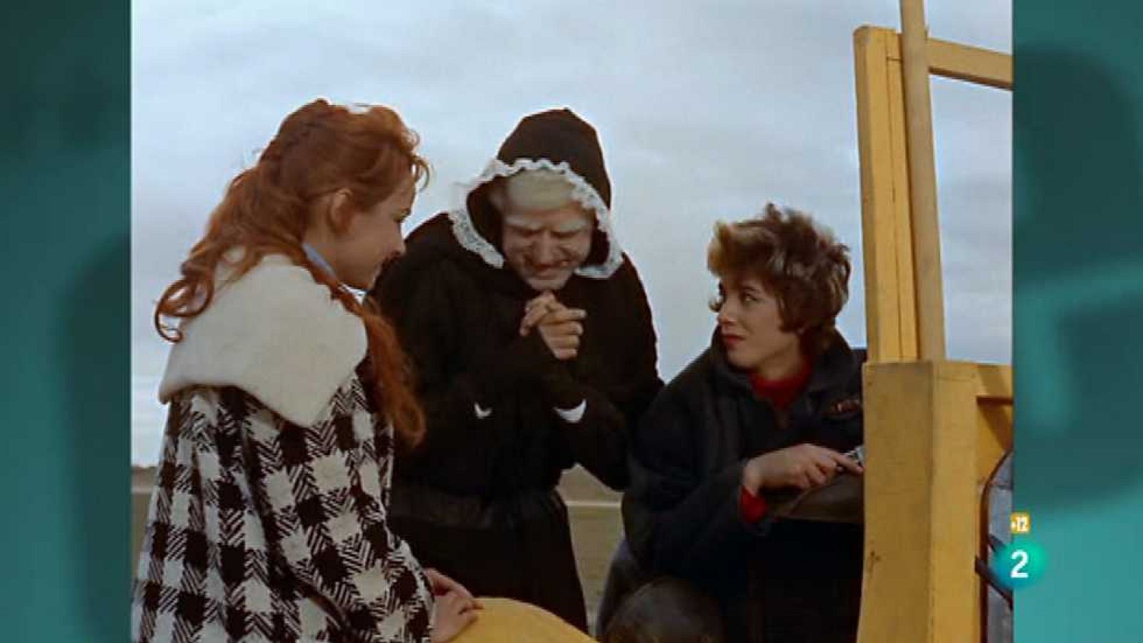 Historia de nuestro cine - Tenemos 18 años (Presentación) - ver ahora