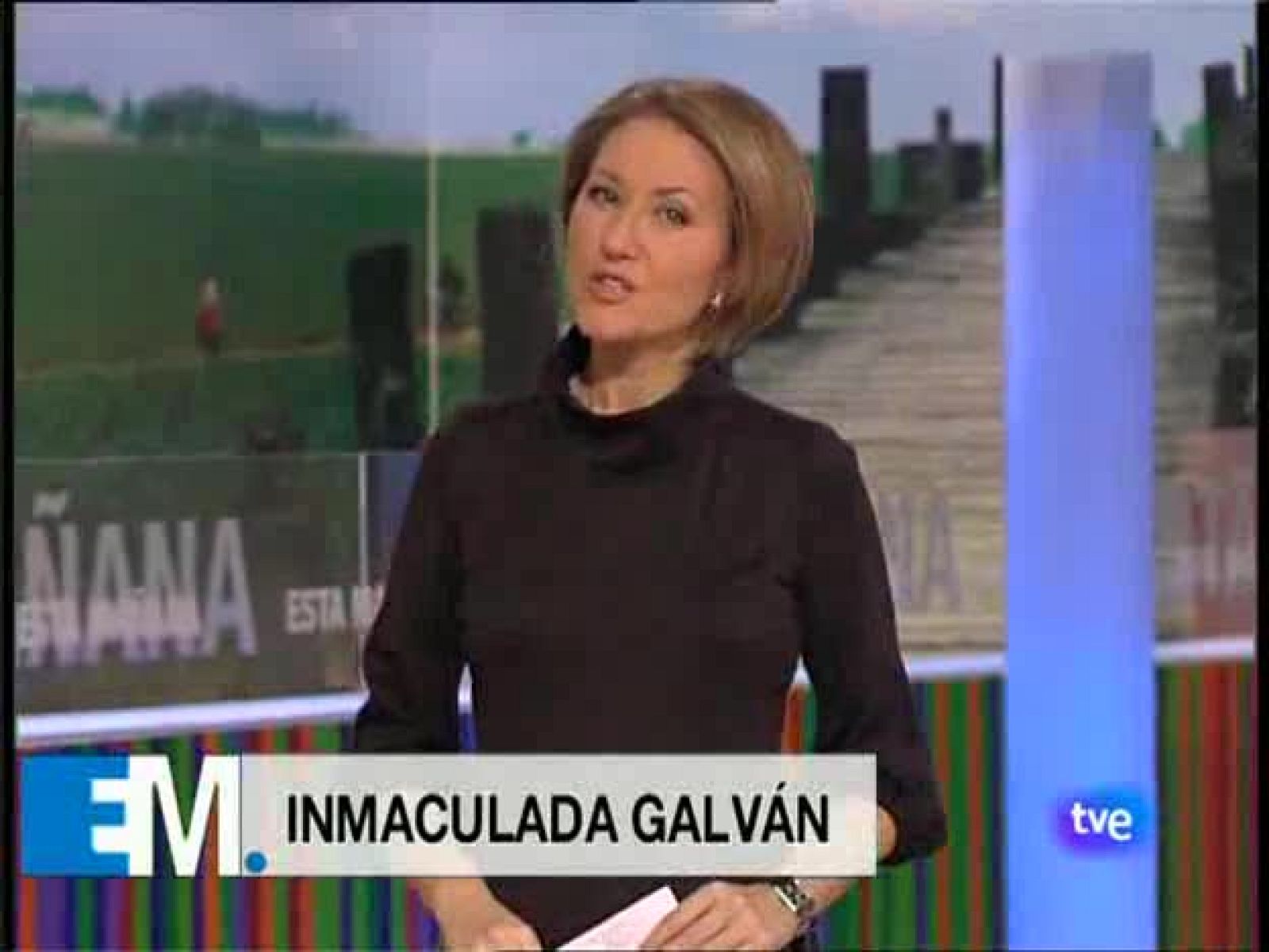 Esta mañana - 17/12/08 - Esta mañana | Ver