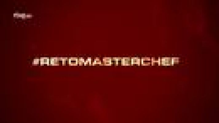 MasterChef - #RetoMasterChef: Cocina una receta con arroz