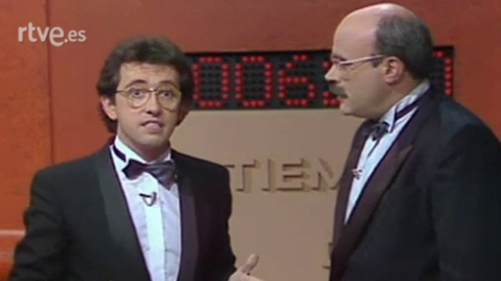 El tiempo es oro - 5/1/1988