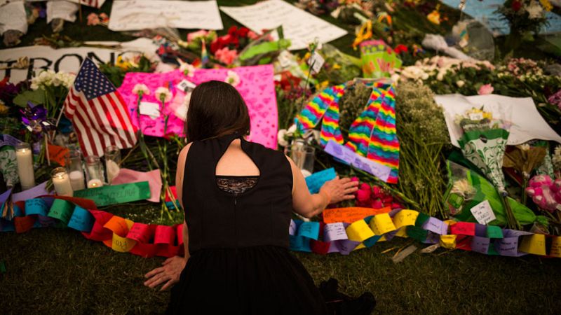 La mujer del autor de la matanza de Orlando podra ser procesada