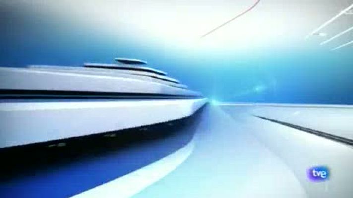 Telenorte - País Vasco - Telenorte País Vasco - 14/06/16