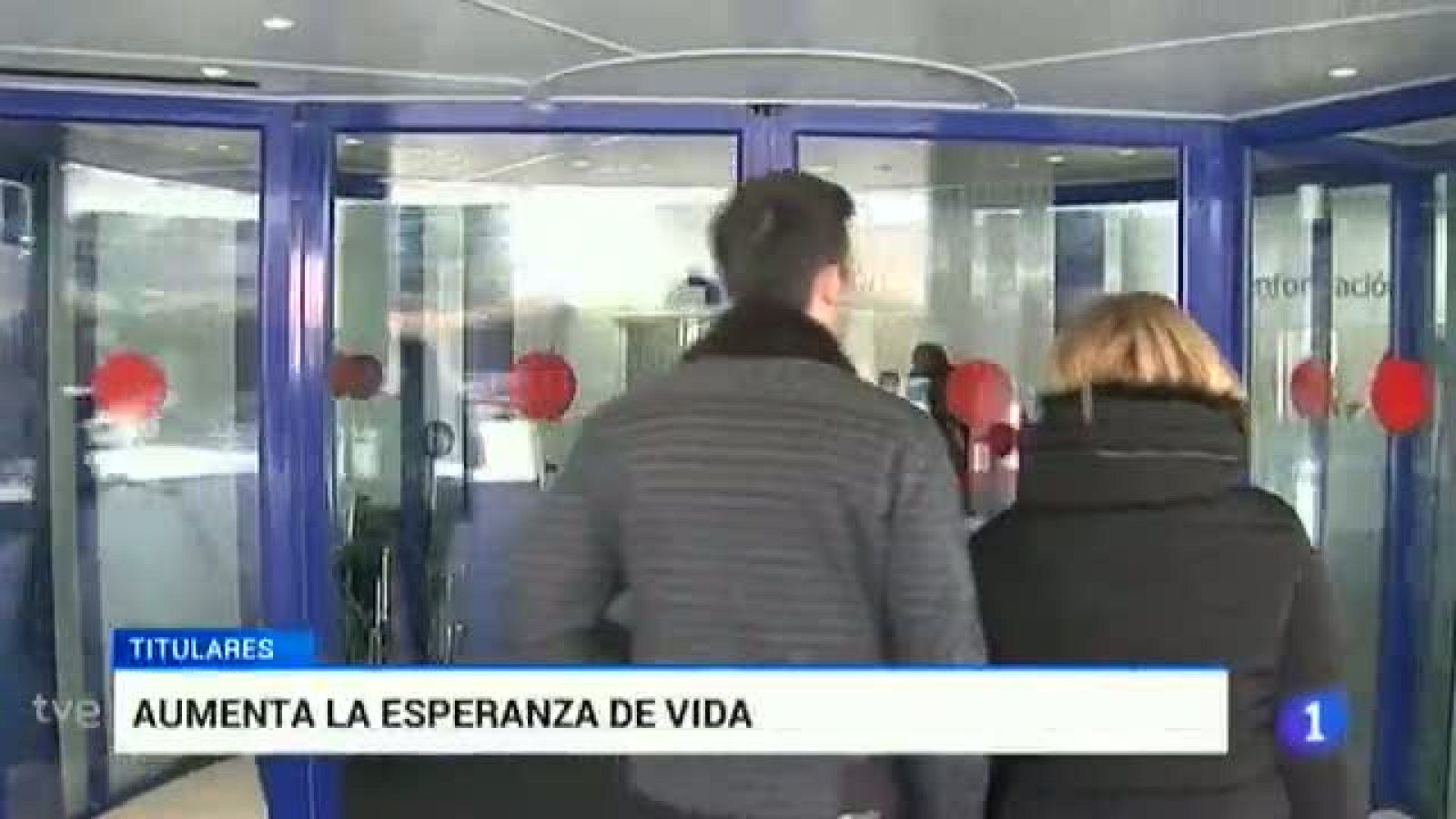 Castilla y León en 2' - 15/06/16