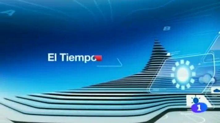 Telenavarra - El Tiempo en la Comunidad de Navarra - 15/06/2016