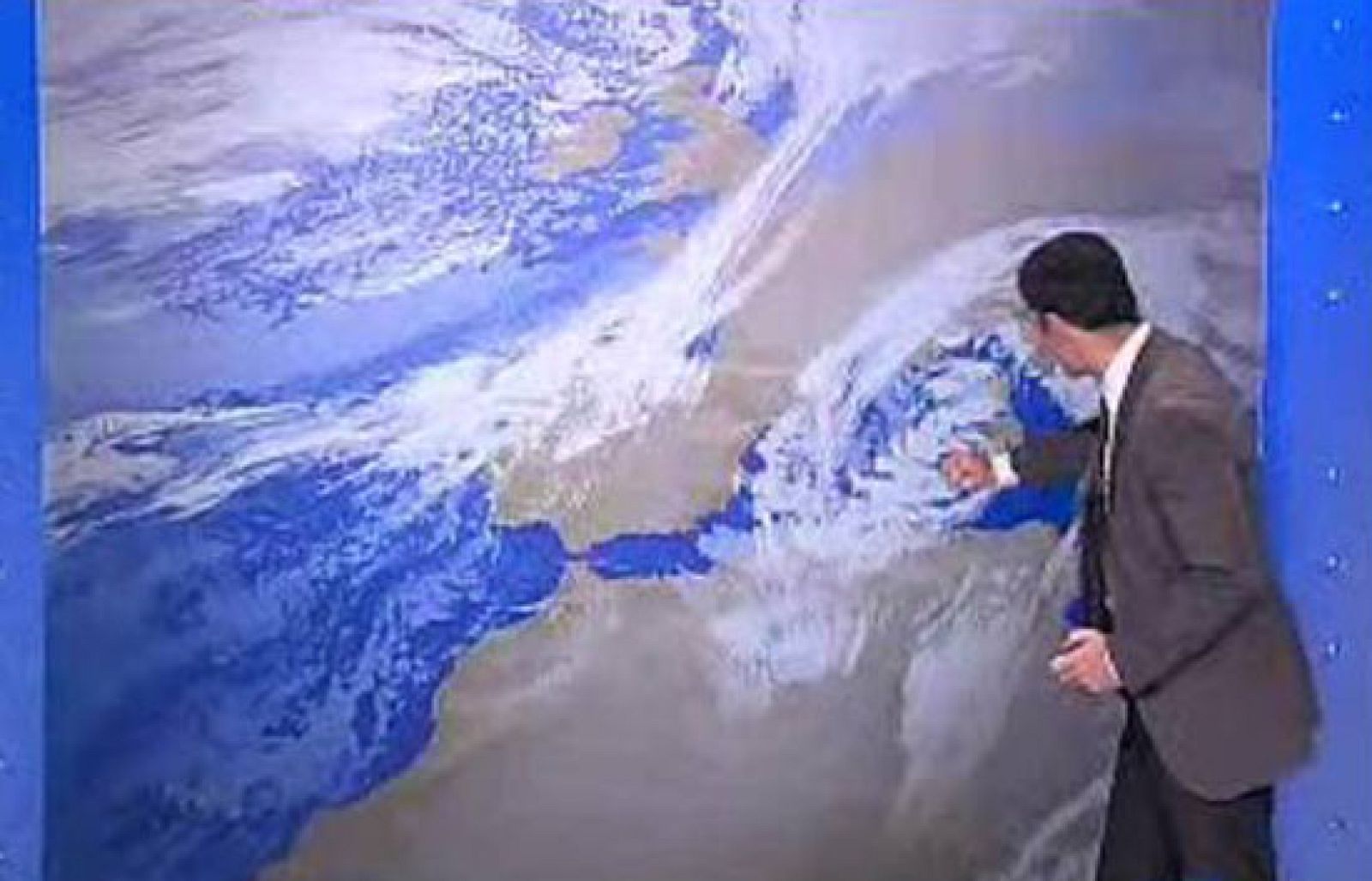 El Tiempo - 17/12/08 - El tiempo | Ver