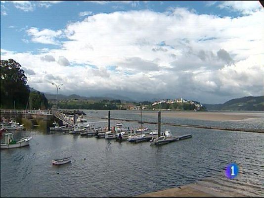 Panorama Regional - El tiempo en Asturias - 15/06/16
