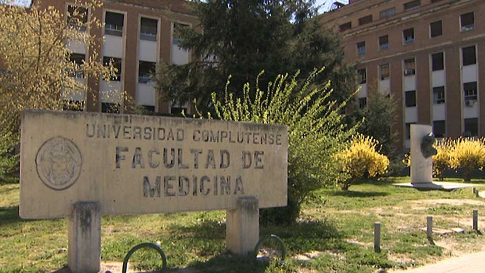 La Comunidad de Madrid en 4' - 15/06/16