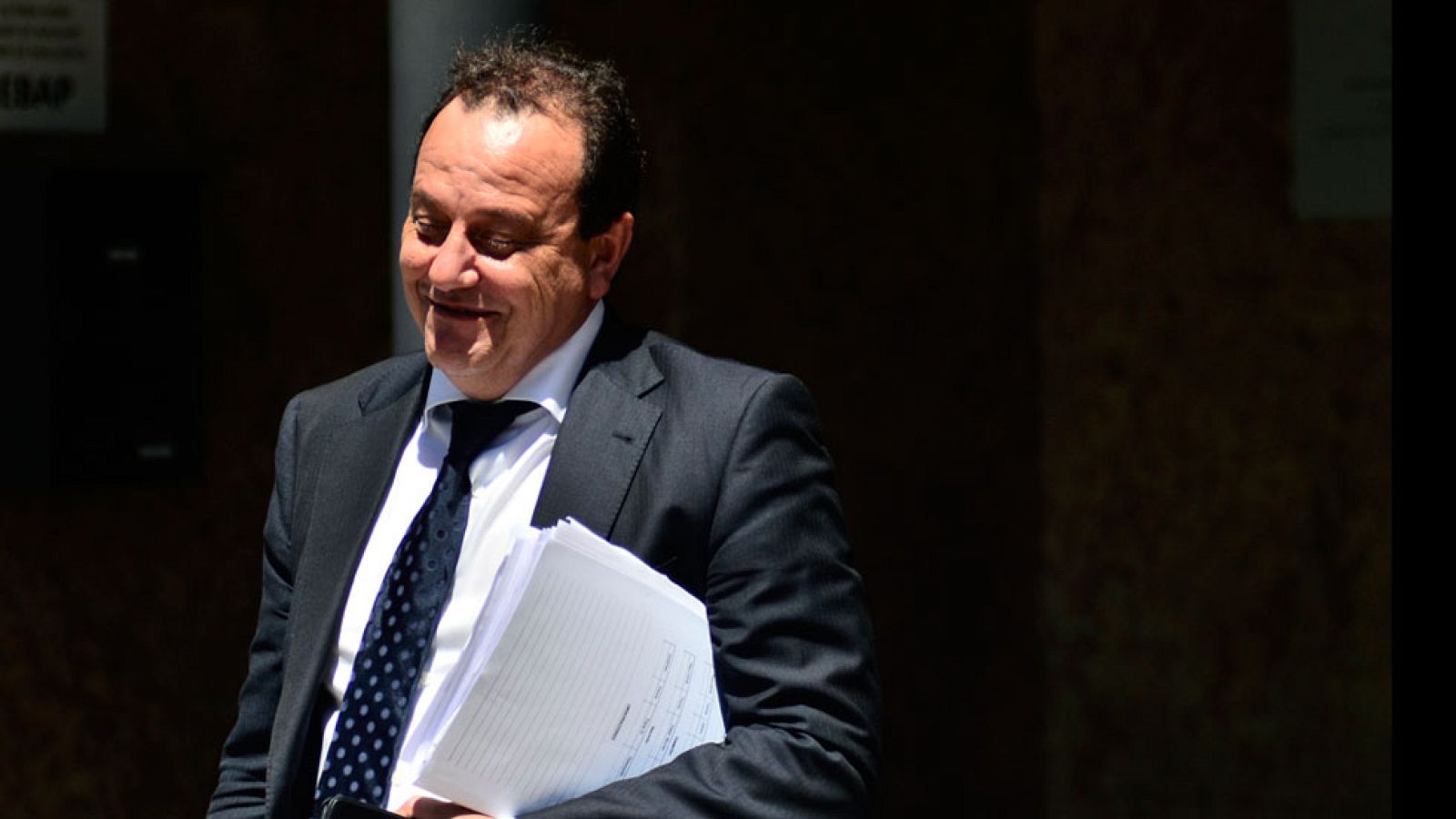 El fiscal Horrach acusa al juez Castro de "crear un andamiaje" para imputar a la Infanta