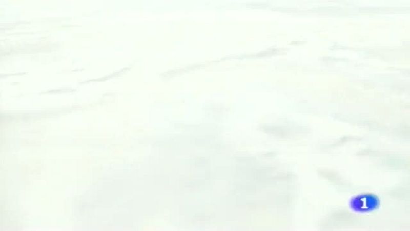 El tiempo en la Región de Murcia - 15/06/2016