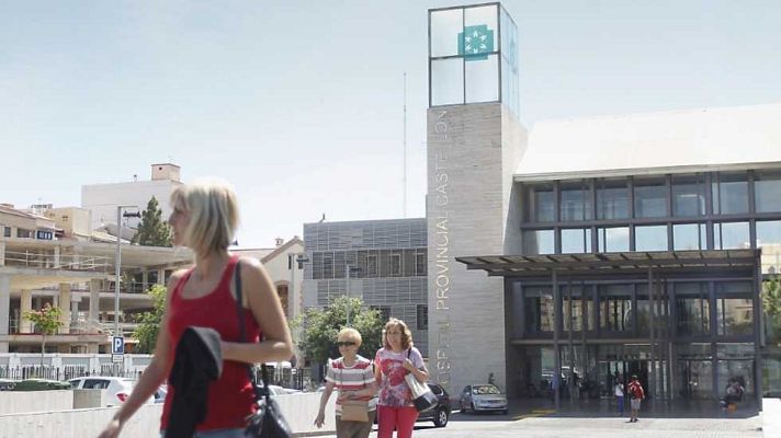 L'informatiu - Comunitat Valenciana - L'Informatiu - Comunitat Valenciana - 15/06/16