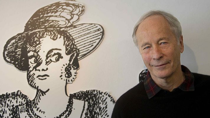 Premios Princesa de Asturias - El escritor norteamericano Richard Ford, Premio Princesa de Asturias de las Letras 2016