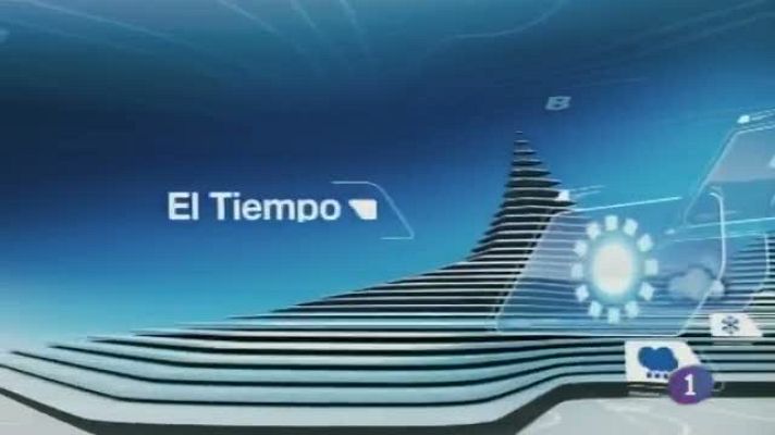 Noticias de Castilla-La Mancha - El tiempo en Castilla-La Mancha - 15/06/16