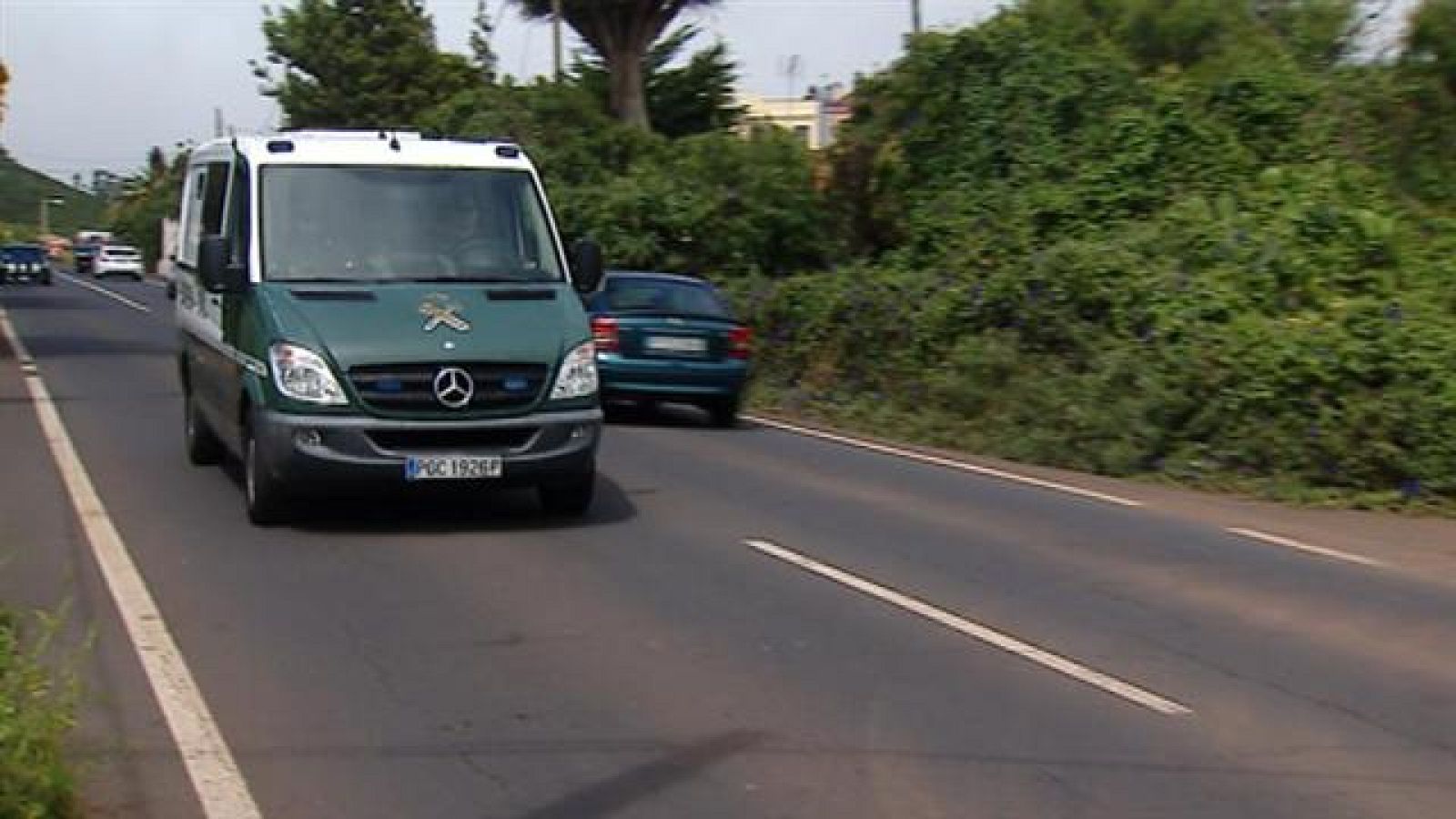 Canarias en 2' - 15/06/2016