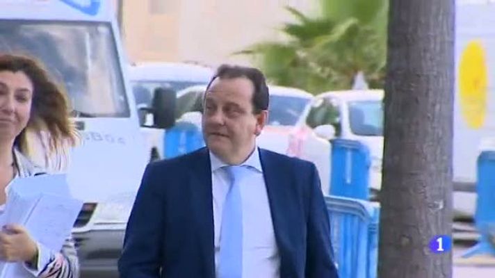 Informatiu Balear - L'informe del fiscal