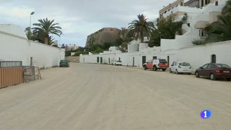 L'ensortilla de Sant Joan | Ver