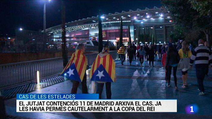 L'Informatiu - L'Informatiu 2 - 15/06/2016