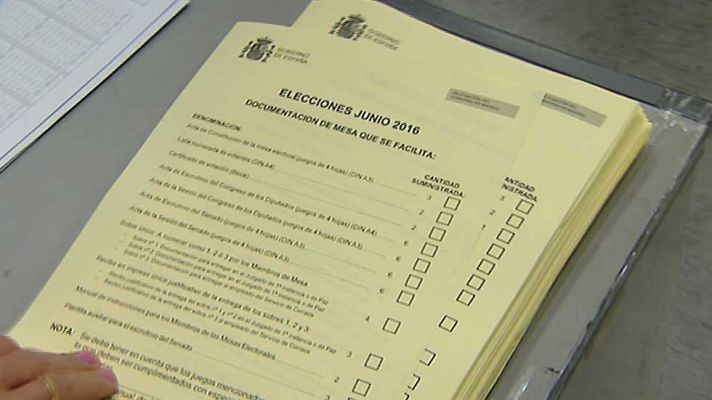 Informativo de Madrid - Informativo de Madrid - 15/06/16