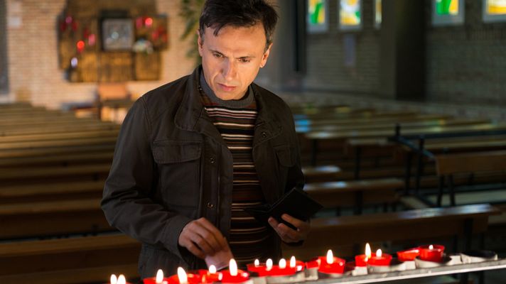 El hombre de tu vida - Las confesiones de un pecador