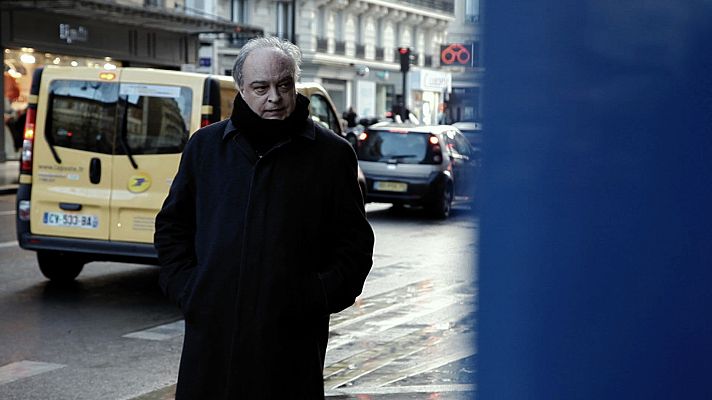 Imprescindibles - Una historia abreviada de Enrique Vila-Matas - Avance