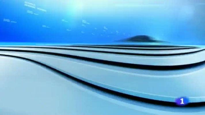 Noticias Murcia - Noticias Murcia 2 - 15/06/2016