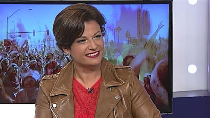 Cerca de ti - Cerca de ti - 15/06/2016