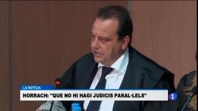 Informatiu Balear - 15/06/16 | Ver