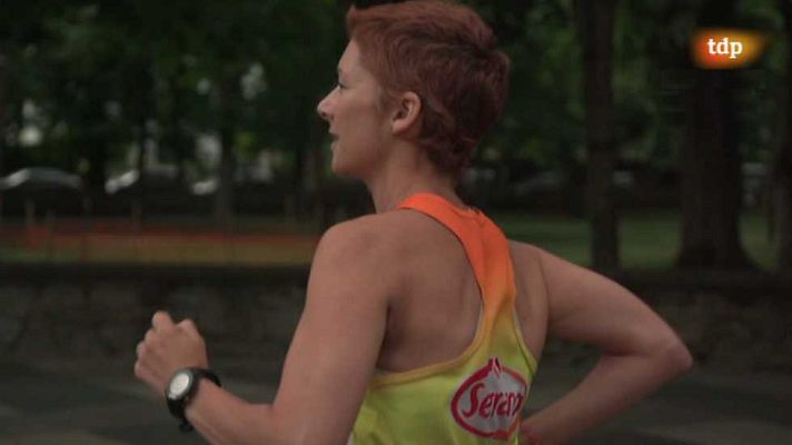 Atletismo - Circuito 'Carrera de la Mujer 2016'. Prueba Vitoria