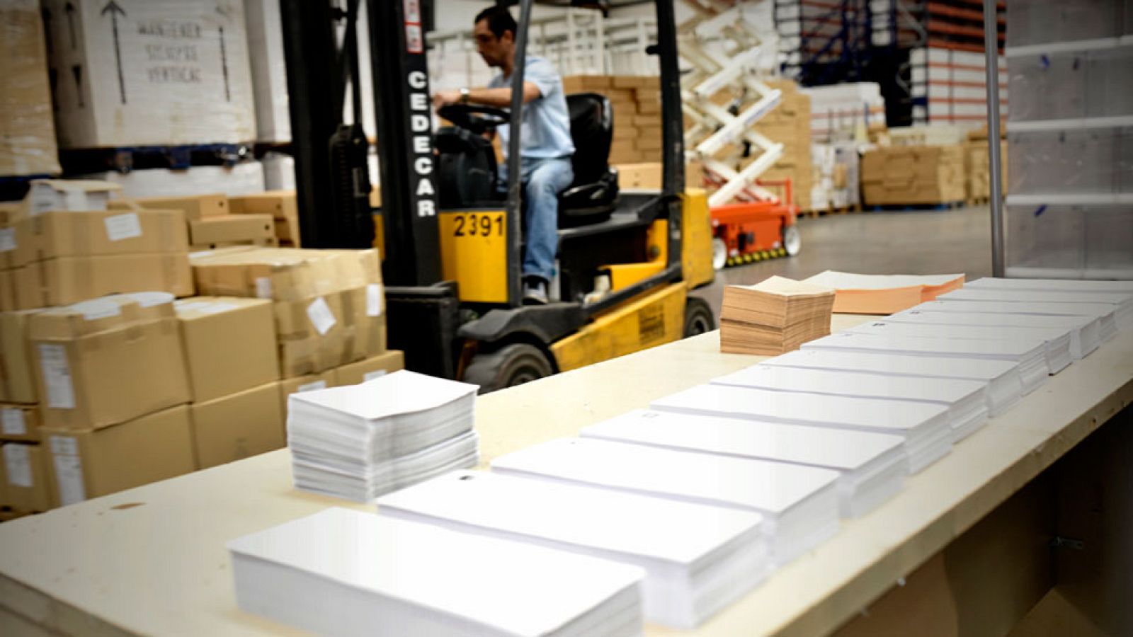 Informativo de Madrid 2 - 15/06/16