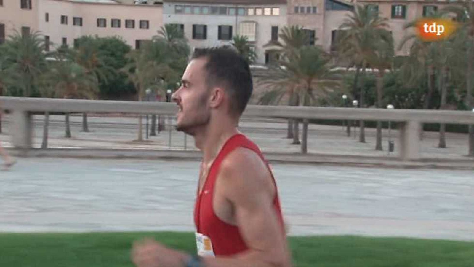 Atletismo - Renault Street Run 10 Km. Prueba Palma de Mallorca - ver ahora