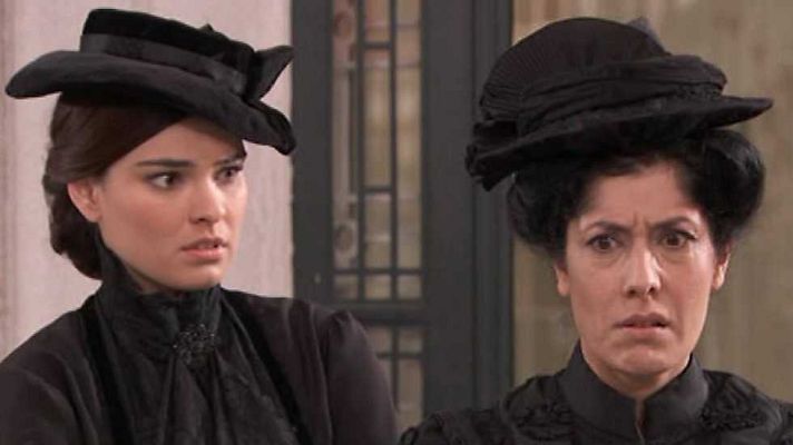 Acacias 38 - Capítulo 300