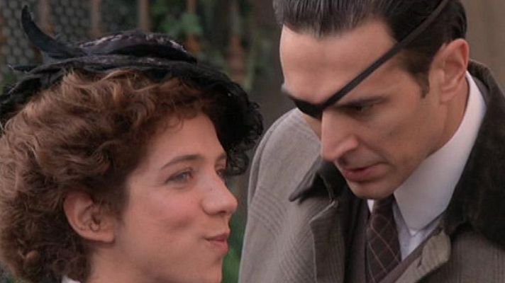 Seis hermanas - Episodio 288