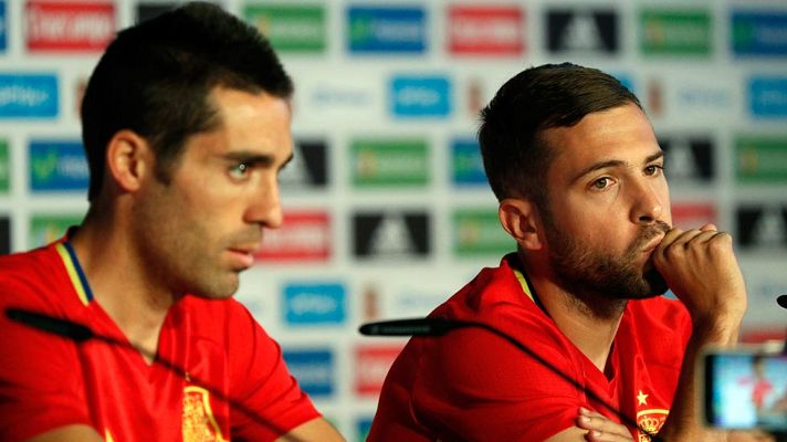  - Bruno Soriano advierte del peligro de Turquía