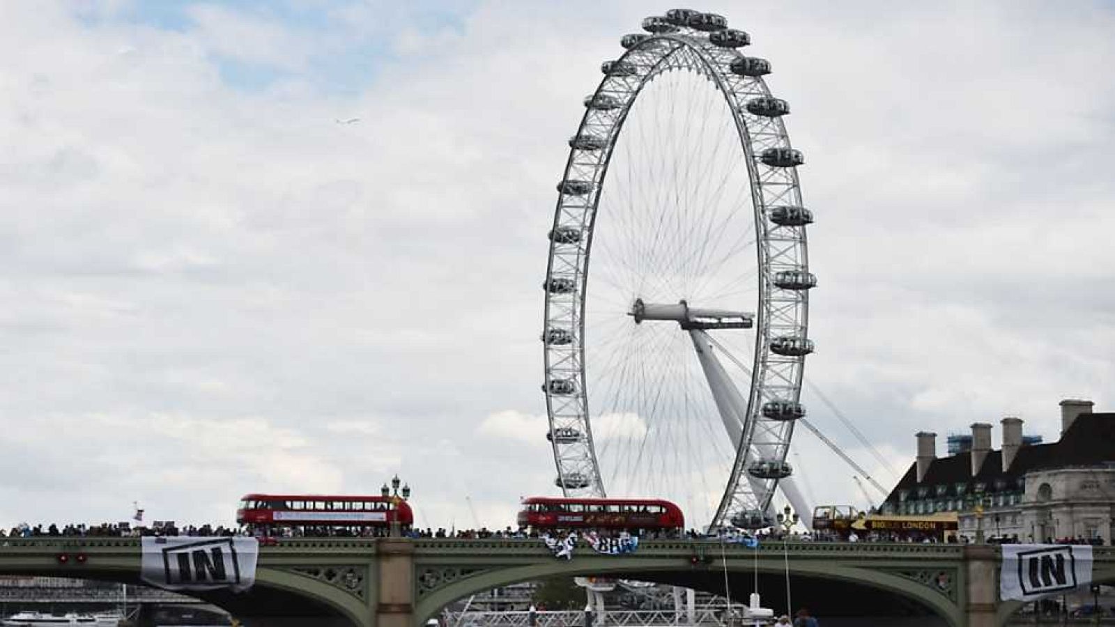 Telediario - 15 horas - 15/06/16 - ver ahora