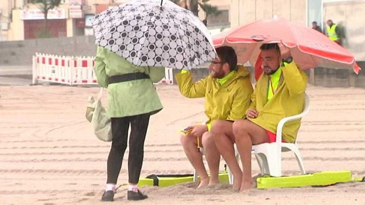 España en 24h - España en 24 horas - 15/06/16