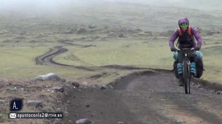 A punto con La 2 - A punto con La 2 - 15/06/16